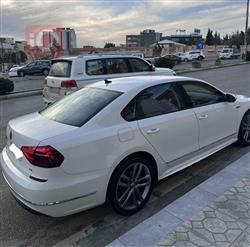 فولكسفاغن باسات